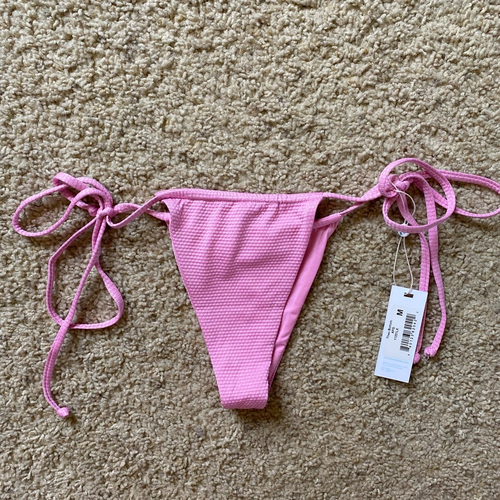 Frankie's Bikinis Theo Bottom